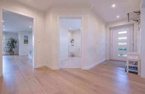 Ferienwohnung Luv - Foto 8