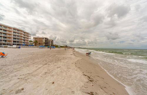 Direct Beachfront - Ocean Views - Las Brisas #103 - Foto 44