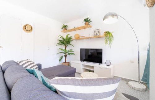 Privilegiado-Tarragona-50mPlaya-WIFI-Pool-Relax8 - Foto 40