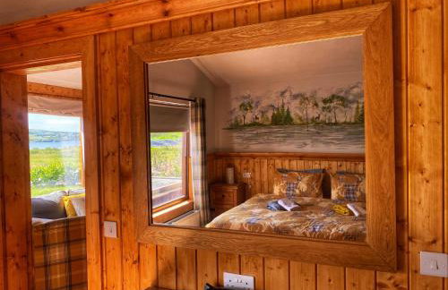 Dulrush Self-Catering Lodges - Foto 38