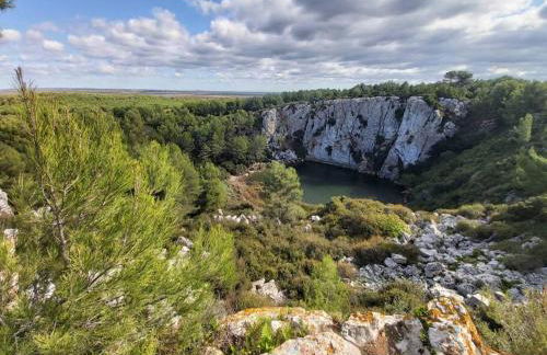 T2 cosy à la plage, terrasse vue sur mer et parking privatif - Photo 9