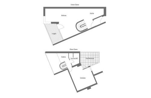 Ferienwohnpark Immenstaad am Bodensee Maisonette-Wohnung 51 21 - Foto 21
