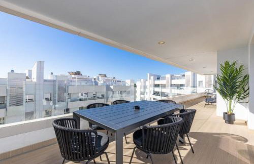 Aqua Apartments Vento, Marbella - Photo 157