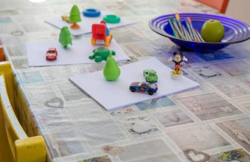 Holiday Home Velini Dvori - Foto 60