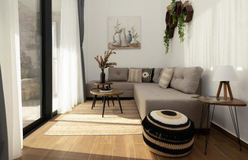 Flamingo Living Halkidiki - The Villas - Foto 21