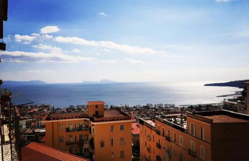 Stairway to Heaven with private terrace - Photo 15