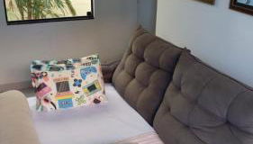 Apt no térreo com área externa, ideal para família com criança - Foto 5