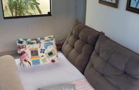 Apt no térreo com área externa, ideal para família com criança - Foto 5