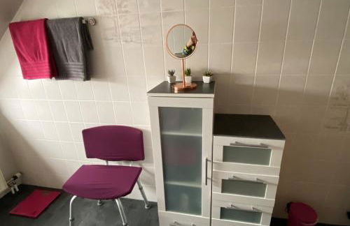 Ferienwohnung Evelyn und Reinhard Himmler - Foto 28