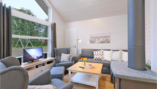 Beautiful Home In Krems Iiwarderbrück - Foto 5