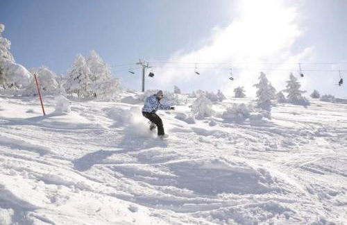 SKI & NATURE JAVALAMBRE - Foto 43