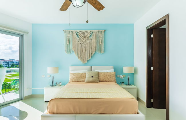 Mareazul Beach Condos Playa Del Carmen - Photo 53