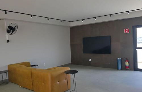 Studios próximos à USP com piscina - Foto 30