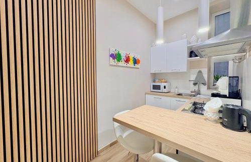 Mr White's House Apartment - Foto 48