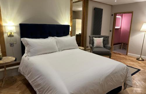 Cuckoo Penn Hideaway - Luxury Cotswold Retreat - Foto 25