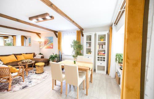 Ferienwohnung ZUM WOHLFÜHLEN - Foto 1