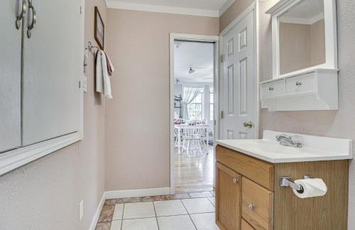 Mountain-View Cottage in Nogal Near Natl Forest! - Foto 14