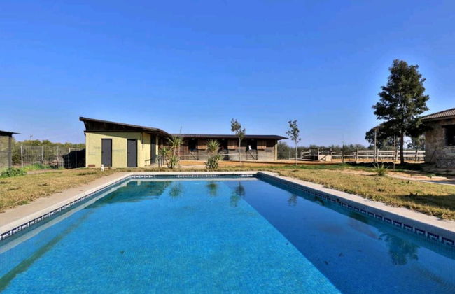 Casa Rural Ecuestre - Foto 29