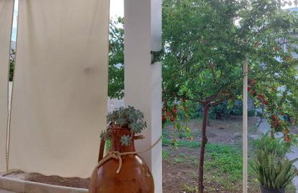 JONIA Appartamento vacanze vicino al mare con giardino - Foto 19