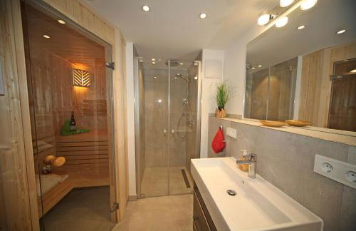 Villa Düne -Penthousewohnung WE 18 - Foto 22