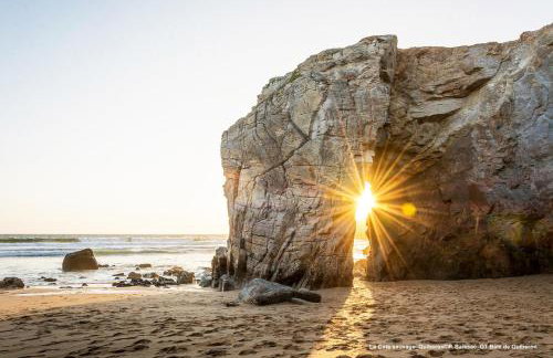 Appartement cosy proche du centre-ville d'Auray - Foto 26