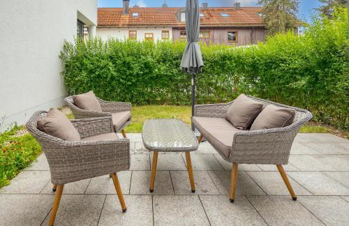 SweetHome - Poing Apartments - Foto 24