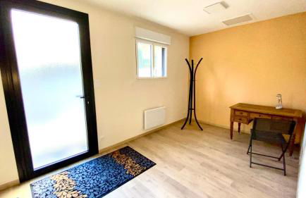 Villa le Menhir 4 Ch au Bord du Lac et Terrasse - Foto 34