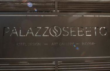Palazzo Sebeto - Photo 41