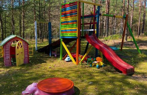 LEŚNA REZYDENCJa - Foto 54