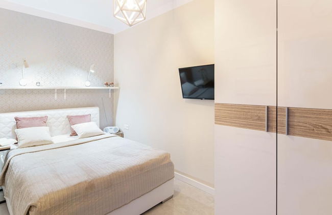 Apartamenty Sun & Snow Gardenia - Foto 29