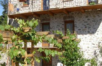 Monte Emilius Alloggio ad uso turistico VDA SAINT CHRISTOPHE n 0002 - Foto 12