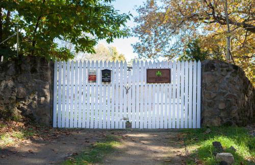 La Buenaventura del Tiétar - Foto 42