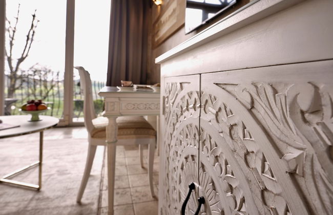 Tenuta Montemagno - Foto 42