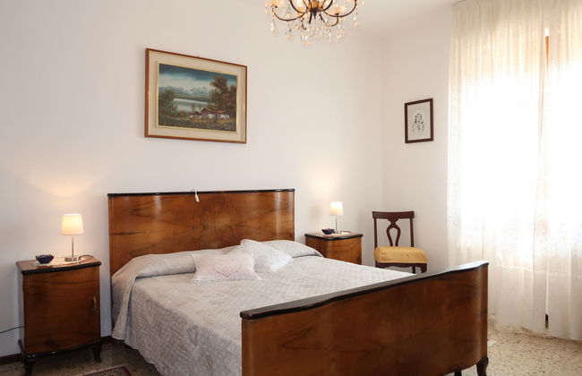 Apartment Gialla by Interhome - Foto 17