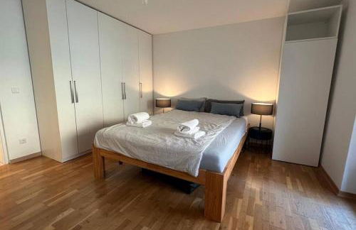 2 BR- New, cozy apartment for 5 people - Foto 18