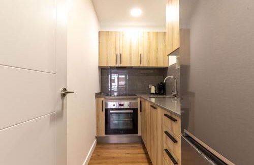 Picasso Suites Cornellá - Foto 82