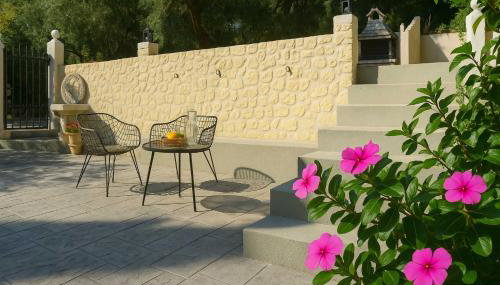 Corfu's Hidden Gem - Serene Quad - Foto 5