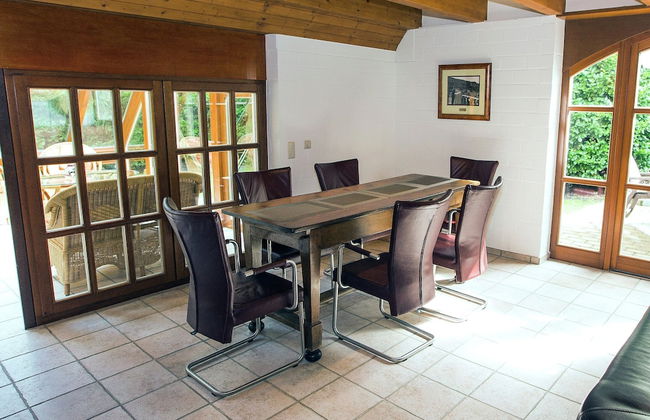 Ferienhaus Boschhuys - Foto 12