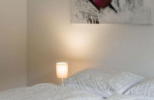 Apartment with private terrace in Velmede - Foto 29