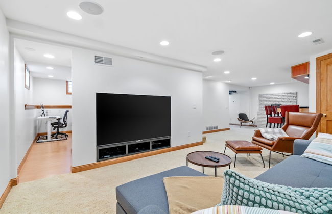 Hygge House - Photo 18