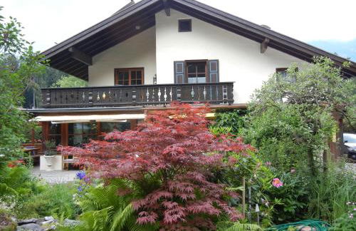 Ferienwohnung Renate - Foto 11