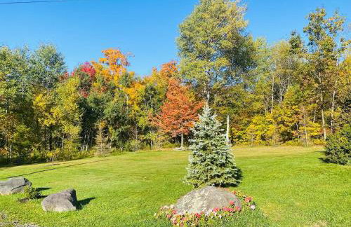 Hunter Mountain Sanctuary - Foto 41