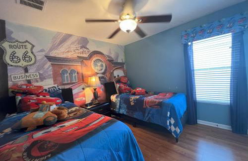 Mickey's Castle by PropertyChekker! - Foto 17