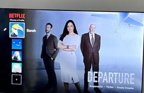 Stunning Five Bedroom Holiday Home in Chartham Canterbury with Hot Tub - Foto 43