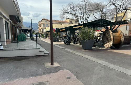 Appartement n 302 moriani plage - Foto 58