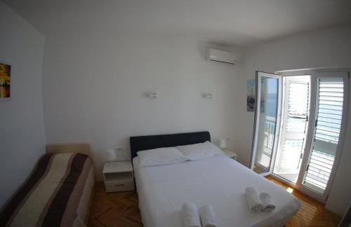 Apartments and Rooms Špiro - Photo 68