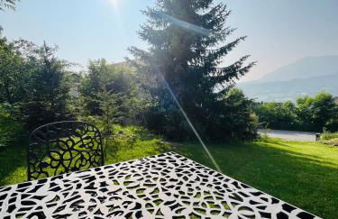 Gîtes les COMBES - Foto 30