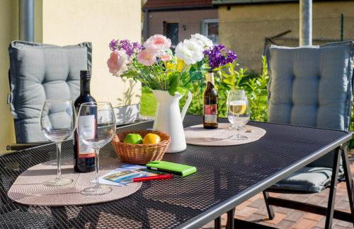 Ferienwohnung Sommerwind - Foto 19