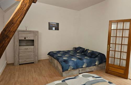 Gîte entre vigne et loire Sancerre - Foto 18