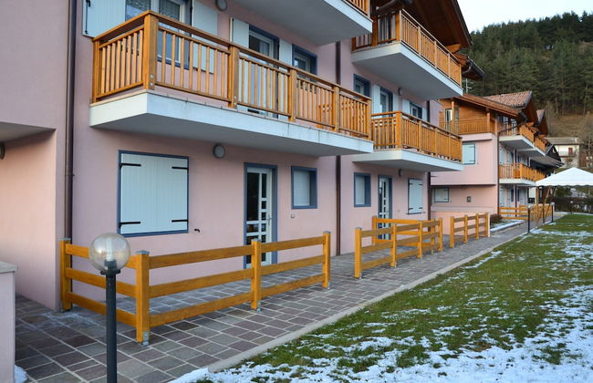 Alpine Comfort Stay, Cavalese - Foto 23